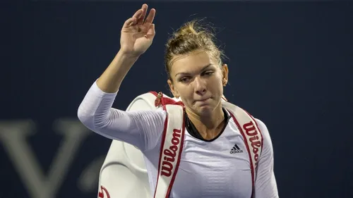 ANALIZĂ‚ | Simona Halep, 