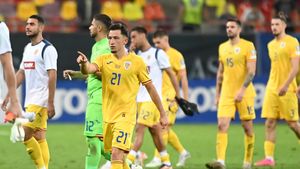 Testul picat cu Israel îl determină pe Edi Iordănescu să apeleze la un alt „prim 11” pentru meciul cu Kosovo: „Vor fi schimbări!”. Care este marea temere a selecționerului: „Pot da informații” | VIDEO