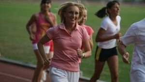 Gabi Szabo, vedetă în Torino!