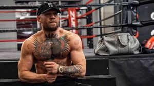 "Cine vrea să se aleagă cu maxilarul rupt". Invitația ciudată pe care Conor McGregor a făcut-o fanilor pentru concertul celor de la Limp Bizkit