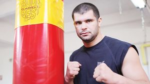 24 de karate la Arad