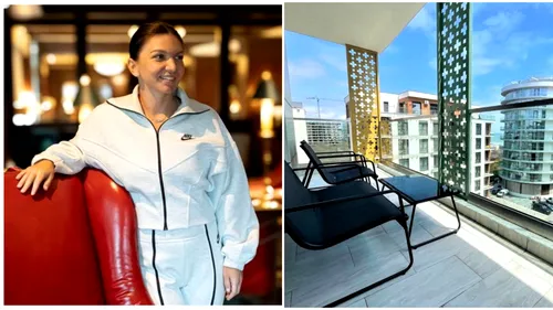 Simona Halep se pregătește să încaseze milioanele! Câți bani îi aduce hotelul de la Mamaia în minivacanța de Paște: „Atât costă cazarea la noi