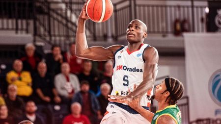 Victorie mare pentru CSM Oradea în baschetul european! Ce rezultate au scos celelalte echipe din România