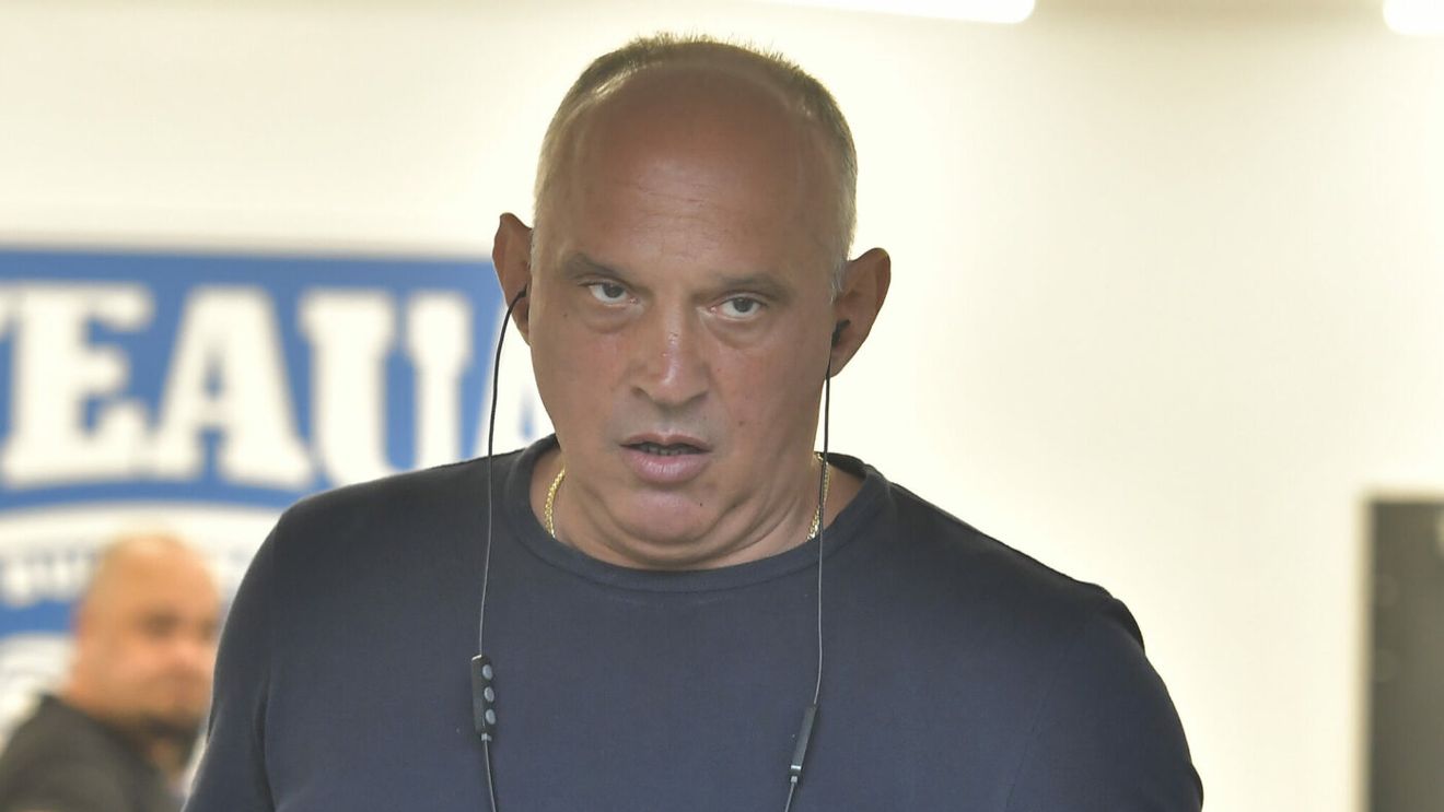 Florin Prunea, DERAPAJ GROSOLAN împotriva primarului din Iaşi: „Blestemat să fii!”