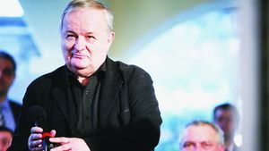 Omagiul venit din creierii munților: "Țopescu a fost comentatorul sportiv care a avut grijă ca eșecurile să fie mai ușor suportate". Scrisoarea deschisă a campionilor mondiali de la handbal
