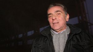 Ioan Neculaie a explicat motivele despărțirii de Conceicao:** "A avut o atitudine mizerabilă"