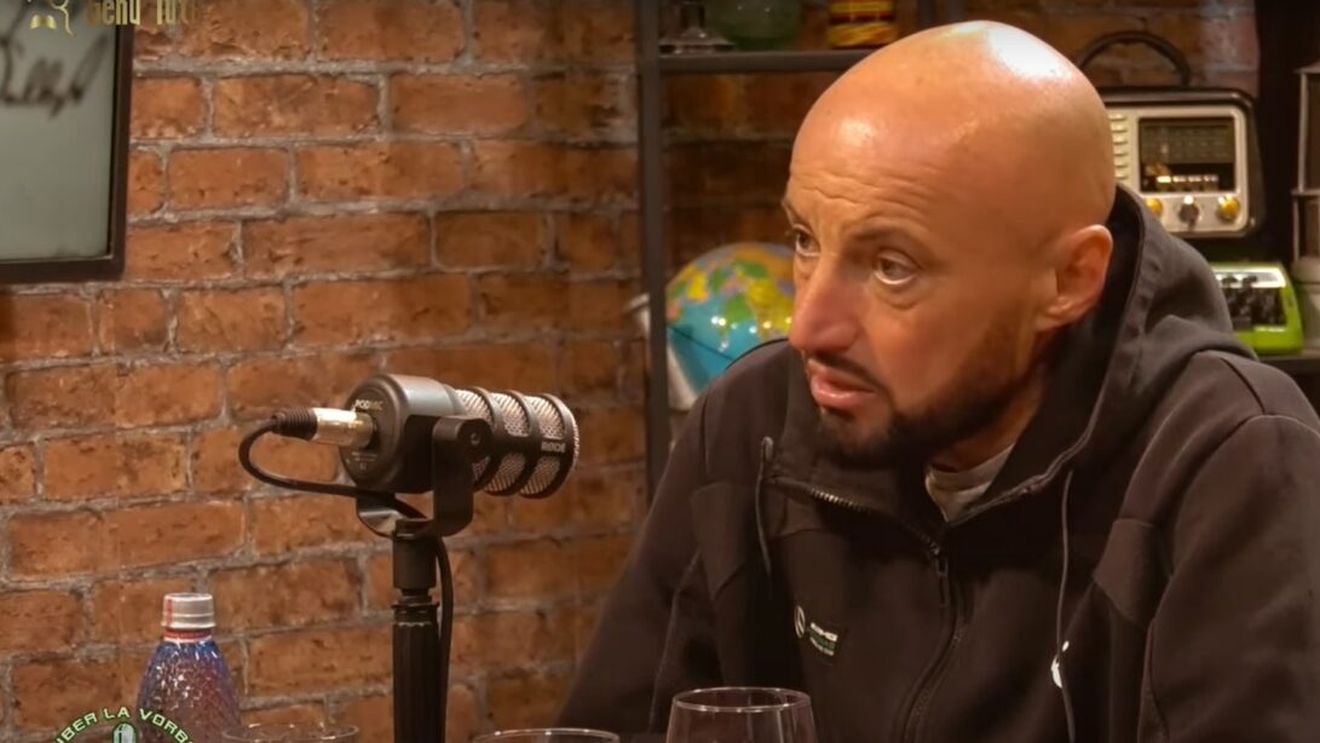 A fost patron în Liga 1, a făcut pușcărie și acum e aproape imposibil de recunoscut! Cum a ajuns să arate unul dintre cei mai controversați conducători din istoria fotbalului românesc