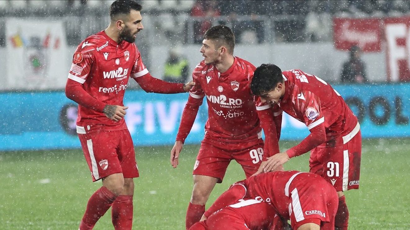 Ovidiu Burcă este deja istorie! Zeljko Kopic i-a cucerit pe jucătorii lui Dinamo. Care este diferența fundamentală între cei doi