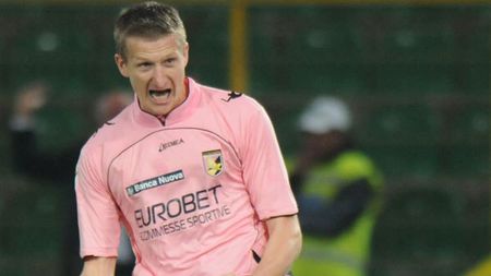 AS Roma - Palermo 2-3!** Lobonț a fost rezervă, Goian - integralist