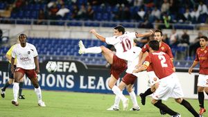 "Nu ne temem de Chelsea, ne luăm `la trântă` cu ei!"