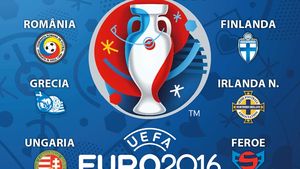 Drumul spre EURO 2016. Grupă accesibilă pentru tricolori: ne luptăm cu Grecia, Ungaria și Finlanda. Pițurcă: "Până în toamnă trebuie să apară șase-șapte jucători noi".