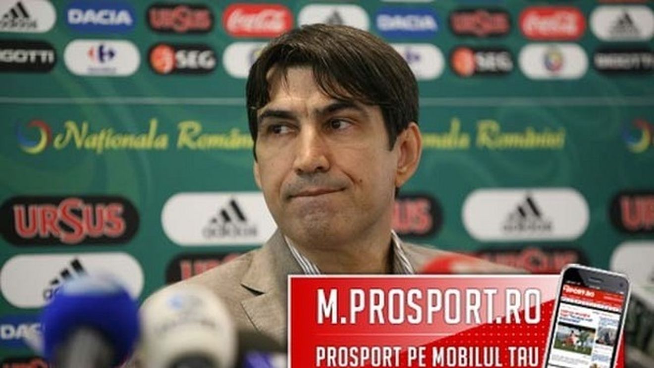 Șase steliști și doi dinamoviști, convocați la națională!** Vezi surprizele lui Pițurcă