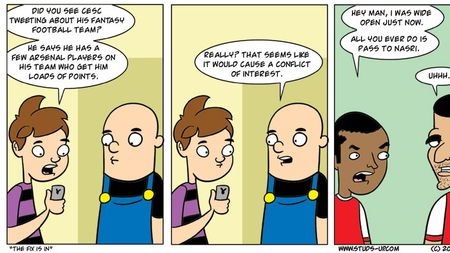 Sarcasm englezesc!** VEZI trei caricaturi ce GARANTEAZĂ‚ hohote de râs microbiștilor