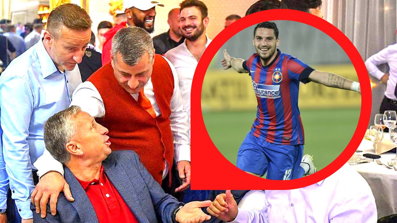 Se face transferul de senzație care o duce pe CFR Cluj în Liga Campionilor! Neluțu Varga, anunțul momentului despre Nicolae Stanciu: „M-am înțeles cu el!" Ce sumă e dispus să achite și care sunt cele două obstacole care blochează momentan afacerea | EXCLUSIV