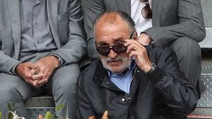 Ion Țiriac a povestit un episod incredibil petrecut în SUA: „Cum ai spus? Îți dau 80.000 de dolari!" Ce l-a contrariat pe magnatul român