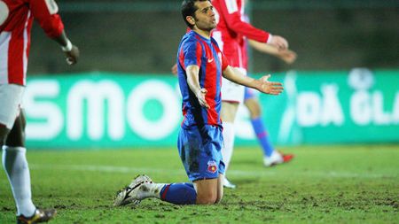 Trece Cîrțu peste decizia lui Becali?** Duckadam: "Toți jucătorii vor evolua în acest retur, inclusiv Dică și Burdujan"