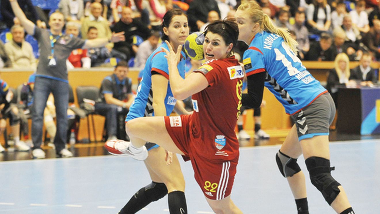 EXCLUSIV. Tolnai și Manea vor juca de săptămâna viitoare la CSM București. Echipa din capitală a semnat cu încă șase jucătoare de Top din Europa