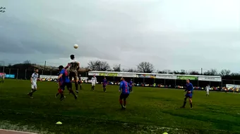 Urban Titu se retrage din Liga 3! Jucătorii au început să își caute echipe