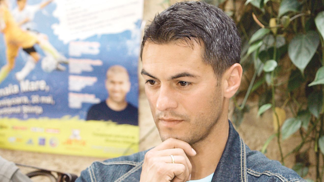 Dulca: „E meciul atacanților"