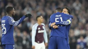 Francezii n-au arătat milă pentru PSG, după ce a fost la un pas să rateze calificarea: „A deraiat complet”