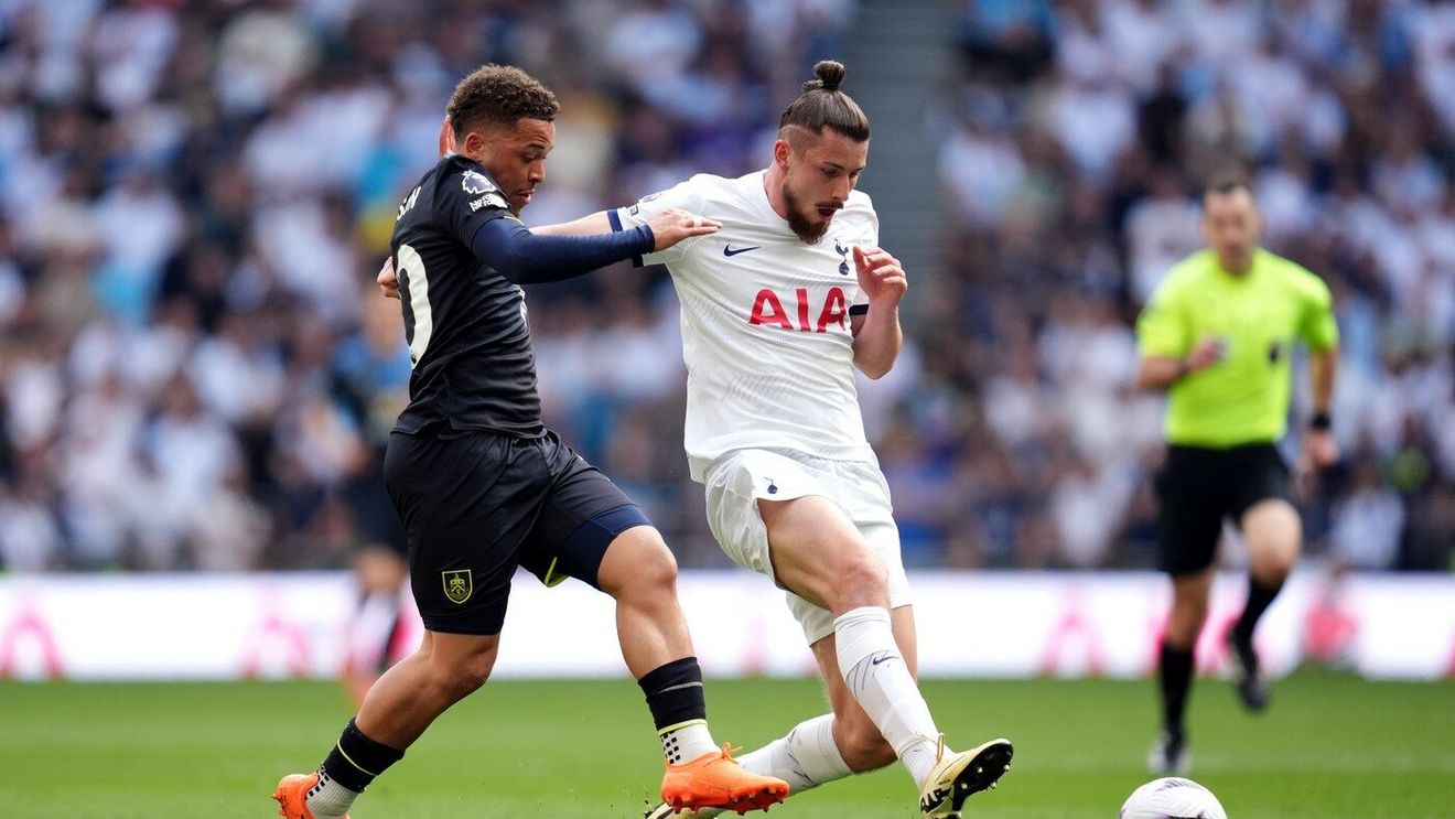 Englezii fac anunțul despre transferul imediat al lui Radu Drăgușin pentru 46.000.000 de euro! E totul decis deja