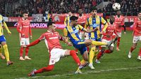Petrolul Ploiești – Dinamo Live Text Online, de la 19:30, în etapa 1 din Superliga. Duel portughez pe băncile tehnice. Echipele probabile