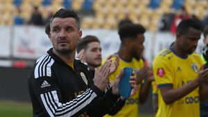 E gata! Budescu a plecat de la Petrolul și poate semna cu Farul lui Gică Hagi