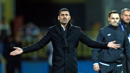 Ionel Dănciulescu refuză FCSB: "Nu mă voi întoarce acolo niciodată. O să rămân dinamovist toată viața mea!'' | EXCLUSIV