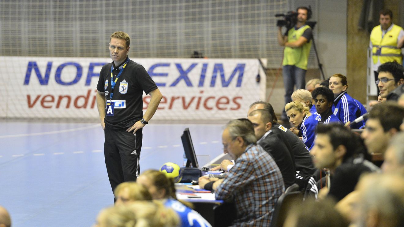 Vestergaard: "Jucăm pentru onoare, nu pentru bani! Astăzi am greșit foarte mult"