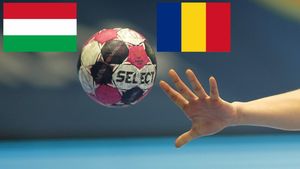 Ungaria a distrus România la sportul unde am fost regii Europei: „Suntem în urma maghiarilor cu 40 de ani"