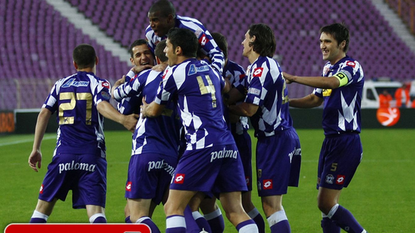 Pot juca în Liga 1!** Cea mai bună veste primită de Poli de la TAS! Când va fi judecat cazul!