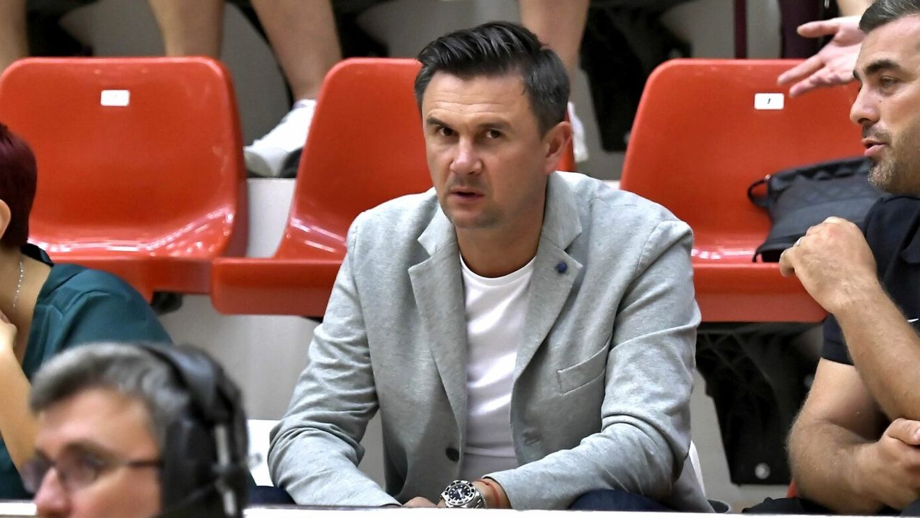 Cristi Balaj „îi dă calde” lui Neluțu Varga, după ce patronul își anunțase retragerea de la CFR Cluj: „Are o minte sclipitoare!”