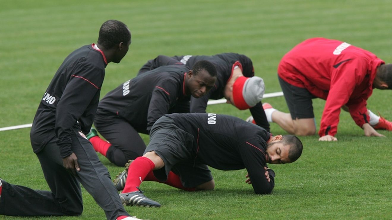 Pleacă toți străinii de la Dinamo!