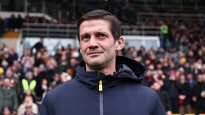 Cristian Chivu e la un pas să intre în istoria Parmei. Are nevoie doar de două meciuri pentru a reuși ceea ce nici Carlo Ancelotti n-a putut