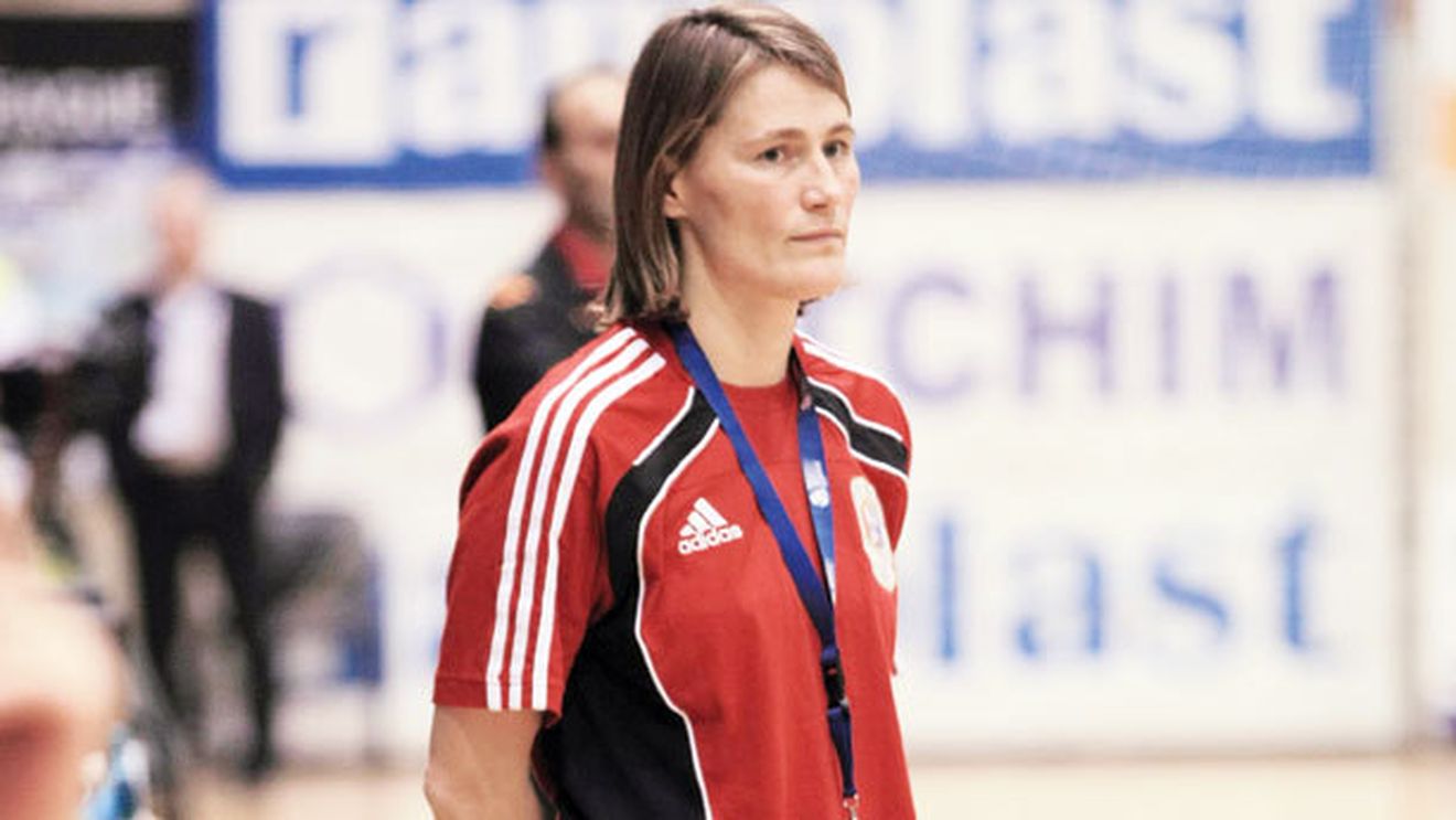 Anja full-time!** Daneza a terminat acomodarea și va renunța la naveta România-Danemarca