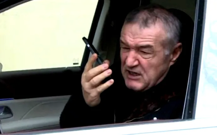 Gigi Becali a primit oferta mult așteptată și a răbufnit: ”Ei cu mine fac de-astea? Vai de capul lor!”