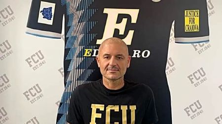 Adrian Mititelu, ofertă surpriză pentru noul antrenor de la FC U Craiova! Un fost mijlocaș important al Stelei, care a pregătit-o și pe FCSB, este favorit în acest moment: Ilie Stan, negocieri cu trupa din Bănie! | EXCLUSIV