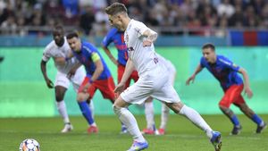 Louis Munteanu e la un pas de transferul vieții. Depinde și de plecarea brazilianului Endrick de la Real Madrid: „Prioritate principală”