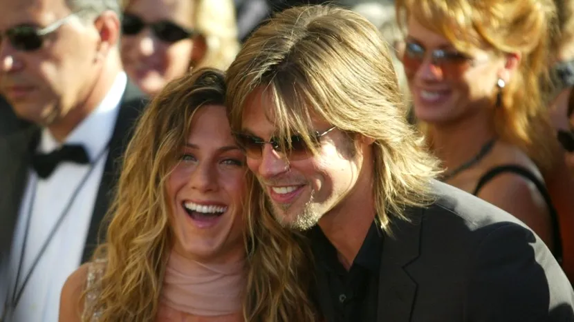 Brad Pitt și Jennifer Aniston s-au împăcat? Cei doi actori au făcut senzație la Premiile SAG 2020