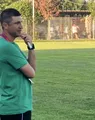 Andrei Cristea și-a luat la revedere de la jucători și urmează să antreneze pentru prima dată în Liga 2