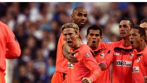 Christian Poulsen s-a retras din activitate la 36 de ani