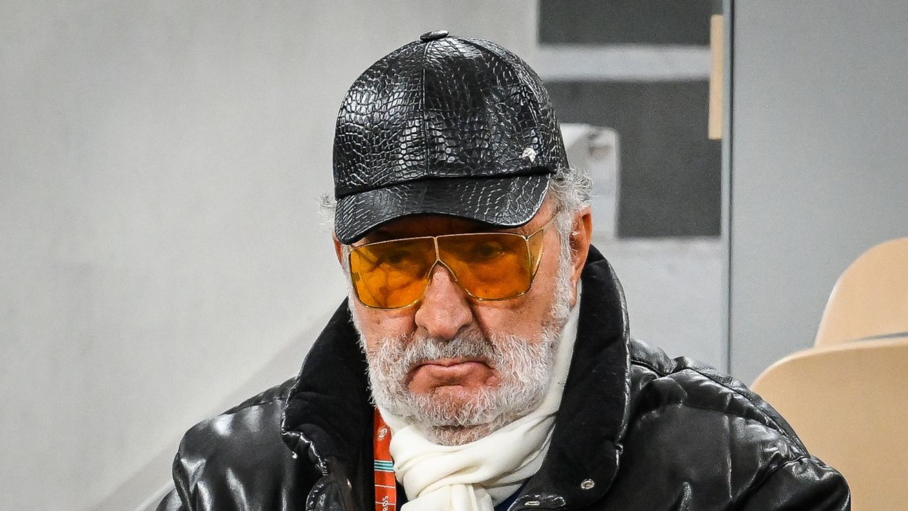 Ion Țiriac e miliardar, dar a rămas afectat de traumele din Cel De-Al Doilea Război Mondial: „Am trăit cu foamete şi bombardamente”