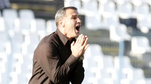 Staff-ul lui Dinamo din sezonul trecut s-a revoltat: „Mulțescu ce a găsit la Săftica? Nu erau urși, tigri și lei. Erau doar fotbaliști”