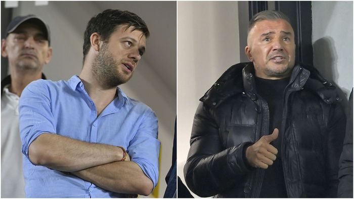 Daniel Pancu o avertizează pe Rapid, după ce Victor Angelescu a anunțat că meciul cu FCSB nu se va juca în Giulești: „E în dezavantaj!” | VIDEO EXCLUSIV ProSport Live