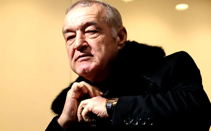 ”Nu mai există! M-am săturat!”. OUT de la FCSB după primul meci. Decizia lui Becali
