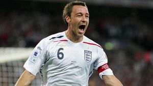 Capello:** "Terry nu va mai fi căpitanul Angliei, cât voi fi eu selecționer!"