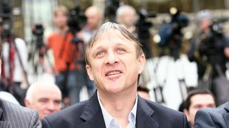 "Asta e finala noastră"