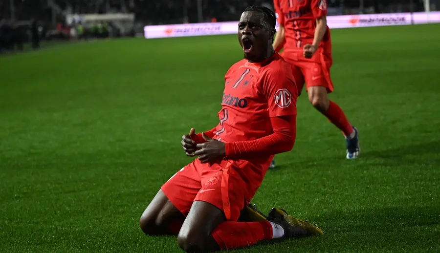 Impresarul lui Joyskim Dawa, anunț despre revenirea pe teren și despre transferul de la FCSB „Acesta este obiectivul”