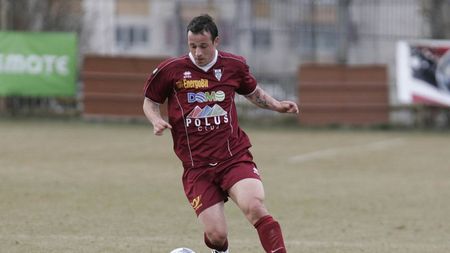 "Nu-i o dramă dacă nu mergem în Ligă! Și Milan a jucat în Uefa!"