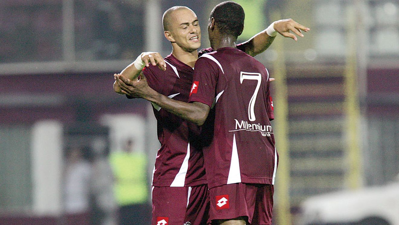 Julio Cesar: "Mai am destule lucruri de arătat"